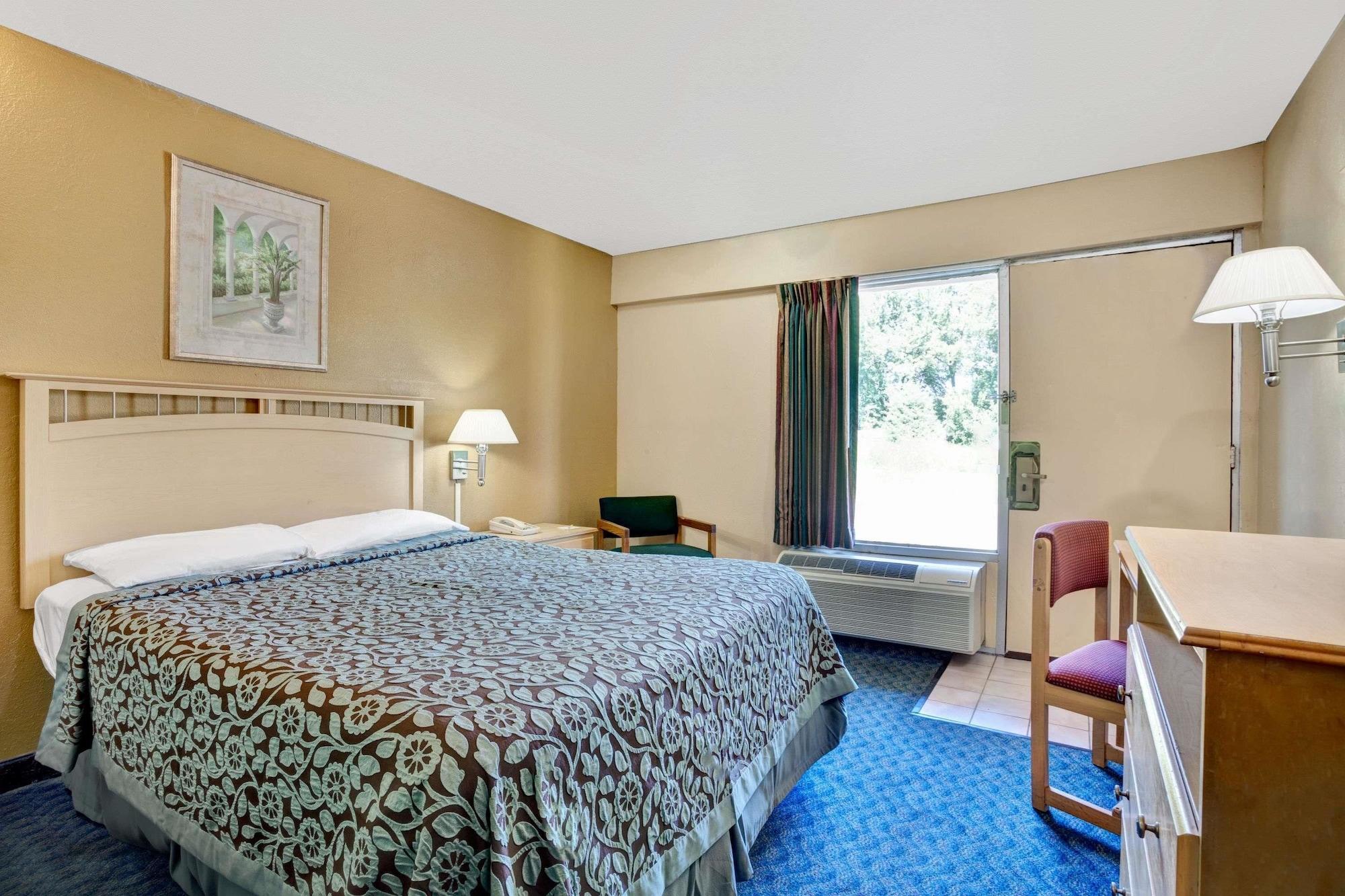 Days Inn By Wyndham Louisville Airport Fair And Expo Center Kültér fotó